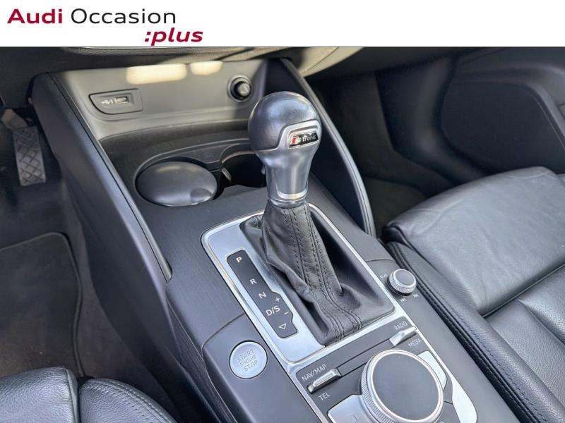 Voitures occasions Audi A3 Sportback Design luxe Lille
