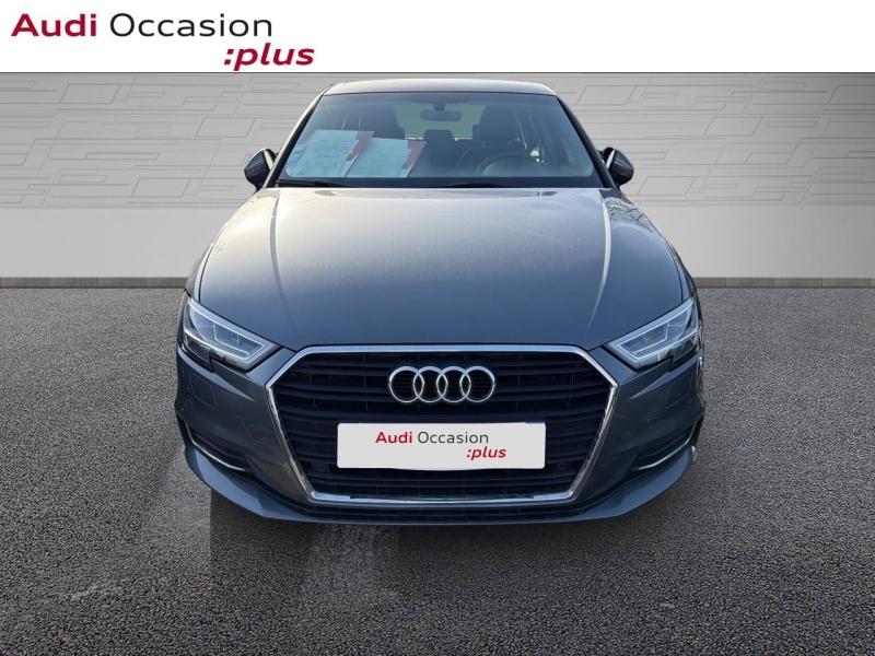 Voitures occasions Audi A3 Sportback Design luxe Lille