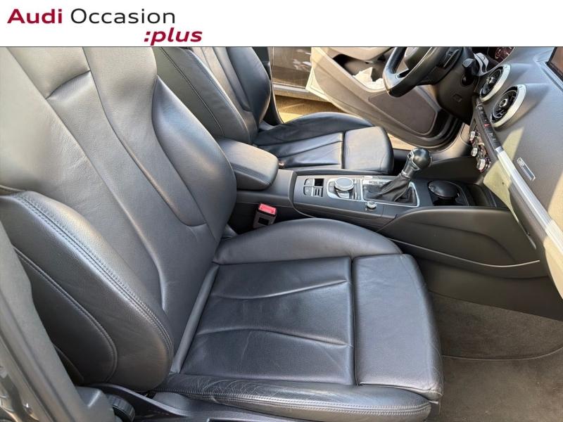 Voitures occasions Audi A3 Sportback Design luxe Lille