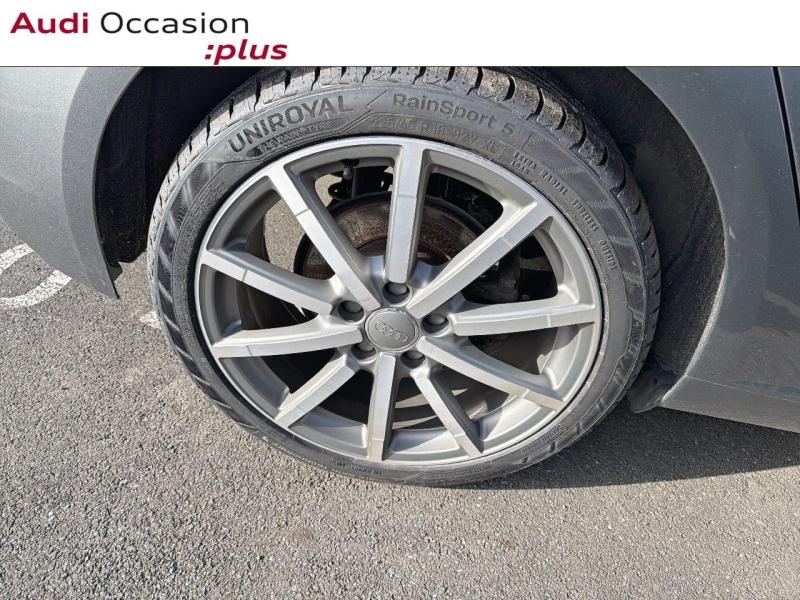 Voitures occasions Audi A3 Sportback Design luxe Lille