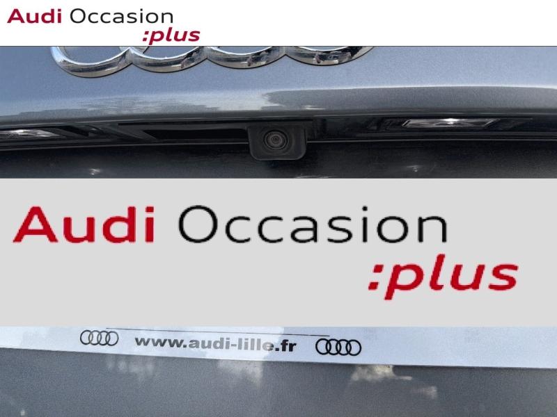 Voitures occasions Audi A3 Sportback Design luxe Lille