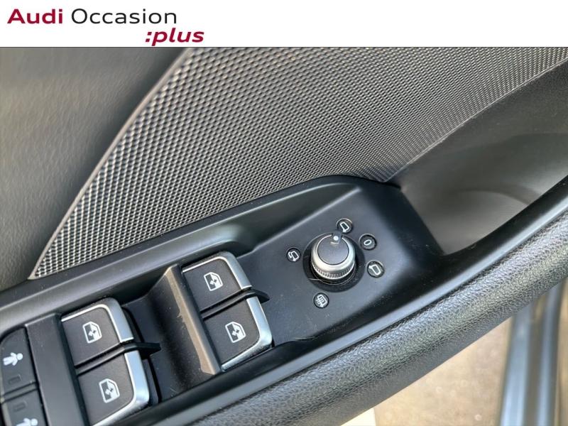 Voitures occasions Audi A3 Sportback Design luxe Lille