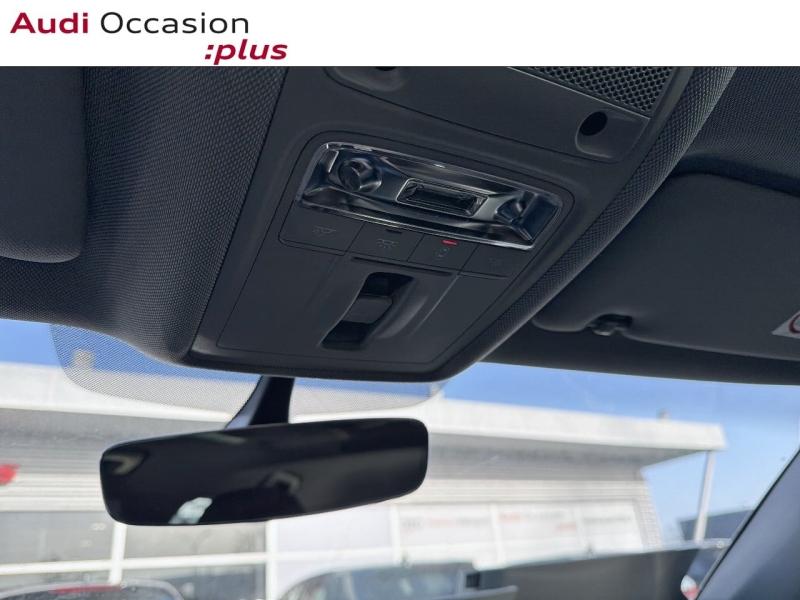 Voitures occasions Audi A3 Sportback Design luxe Lille