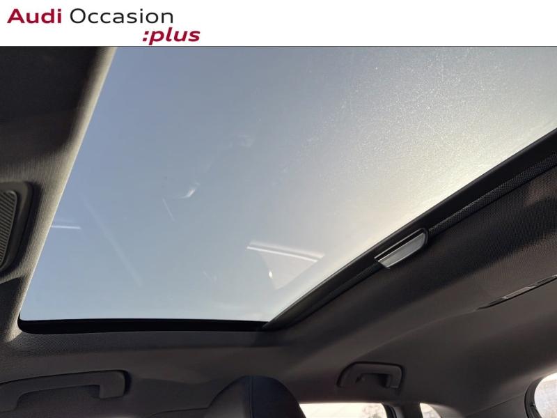 Voitures occasions Audi A3 Sportback Design luxe Lille