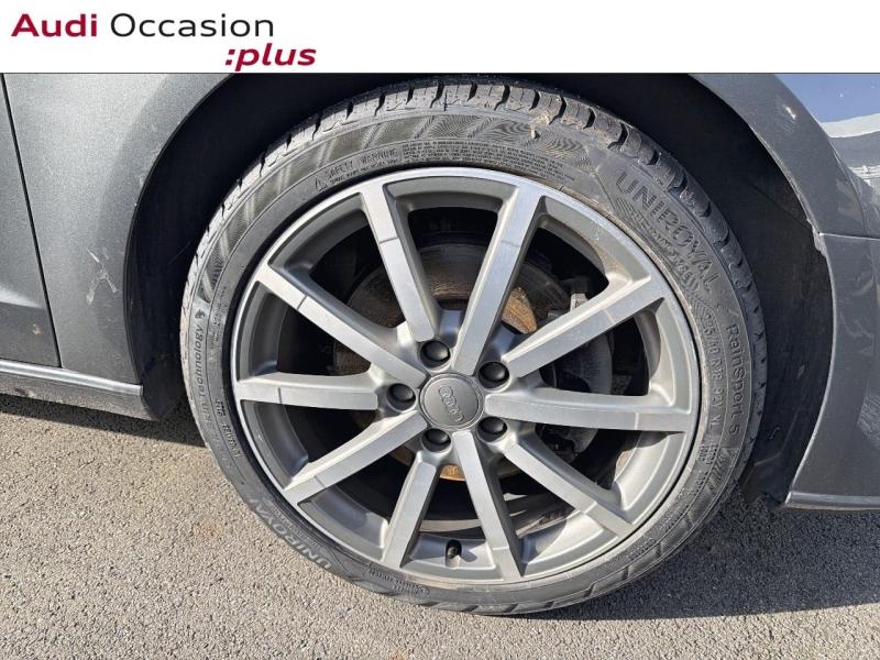 Voitures occasions Audi A3 Sportback Design luxe Lille