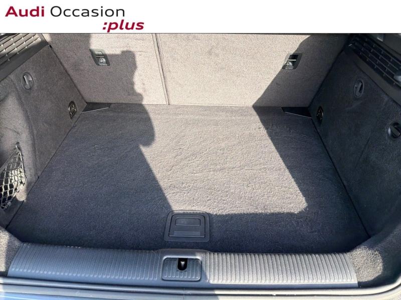 Voitures occasions Audi A3 Sportback Design luxe Lille