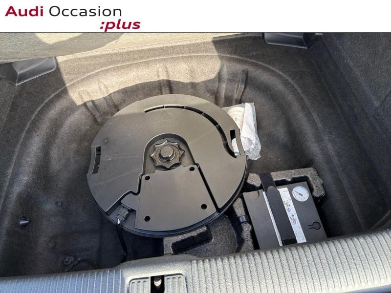 Voitures occasions Audi A3 Sportback Design luxe Lille