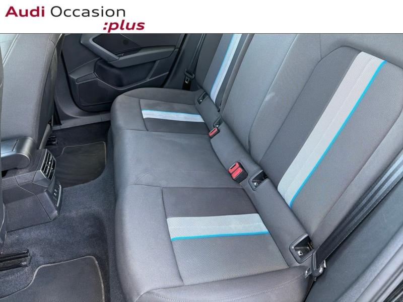 Voitures occasions Audi A3 Sportback Design Lille