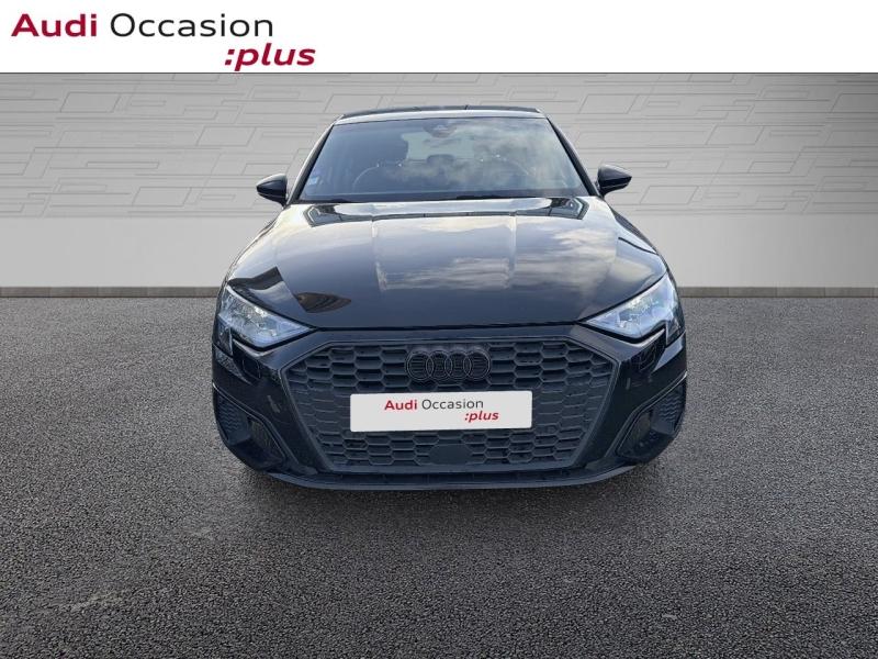 Voitures occasions Audi A3 Sportback Design Lille