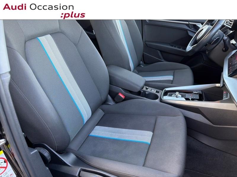 Voitures occasions Audi A3 Sportback Design Lille
