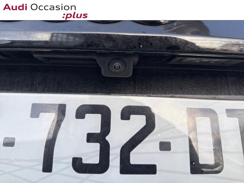 Voitures occasions Audi A3 Sportback Design Lille