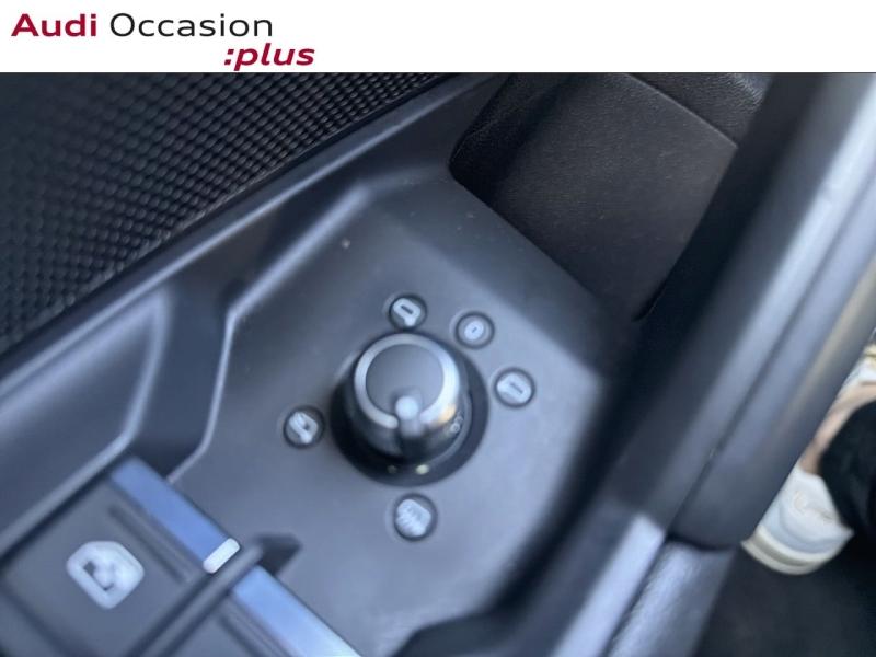 Voitures occasions Audi A3 Sportback Design Lille