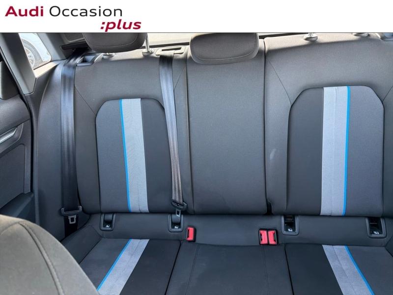 Voitures occasions Audi A3 Sportback Design Lille