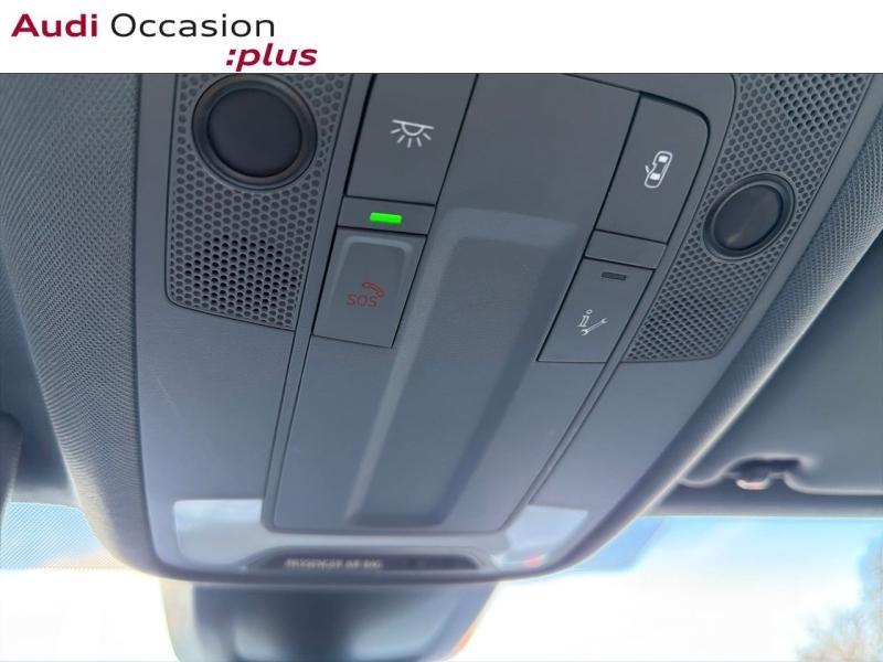 Voitures occasions Audi A3 Sportback Design Lille