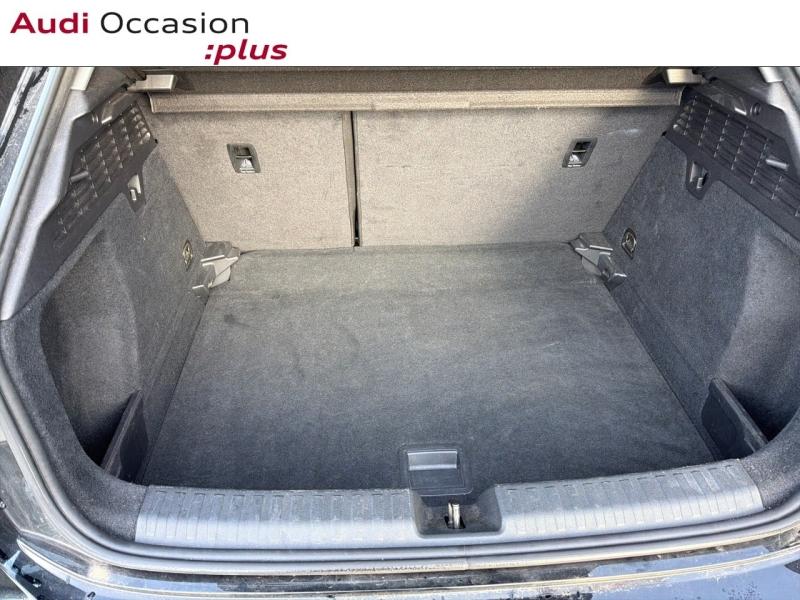 Voitures occasions Audi A3 Sportback Design Lille