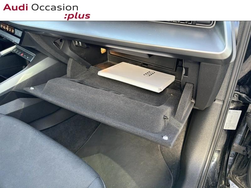 Voitures occasions Audi A3 Sportback Design Lille