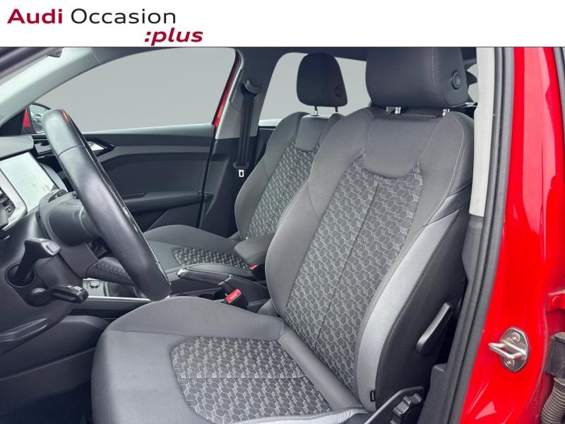 Voitures occasions Audi A1 Sportback Advanced Lille