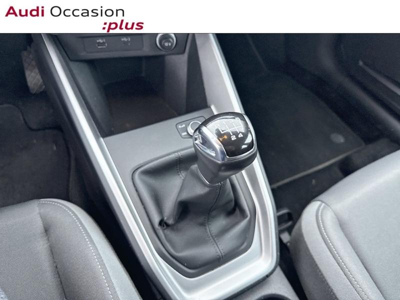 Voitures occasions Audi A1 Sportback Advanced Lille