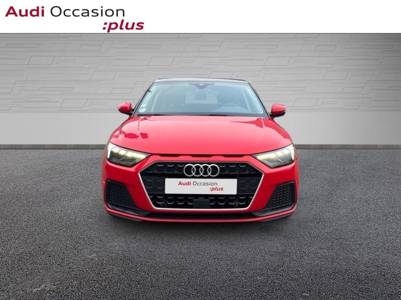 Voitures occasions Audi A1 Sportback Advanced Lille