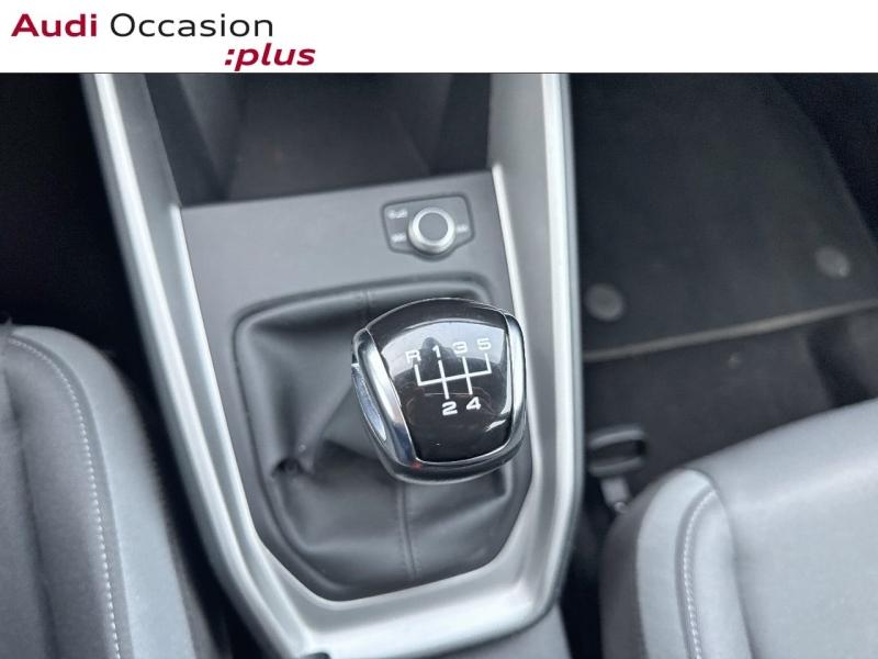 Voitures occasions Audi A1 Sportback Advanced Lille