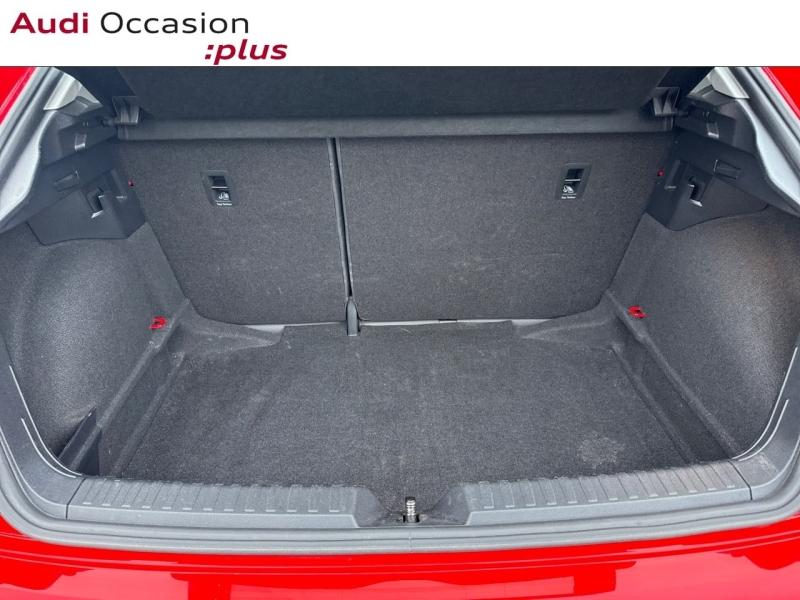 Voitures occasions Audi A1 Sportback Advanced Lille