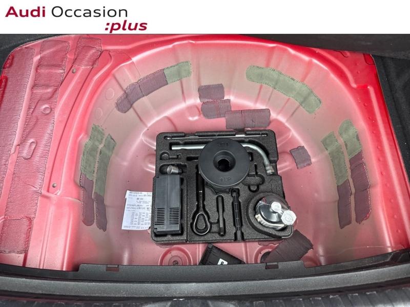 Voitures occasions Audi A1 Sportback Advanced Lille