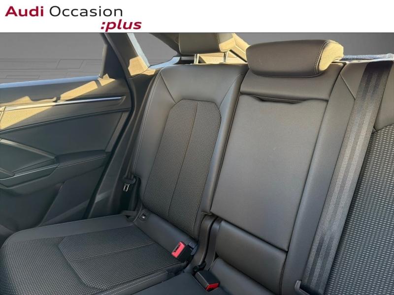 Voitures occasions Audi Q3 Sportback S line Lille
