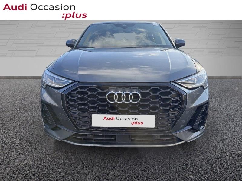 Voitures occasions Audi Q3 Sportback S line Lille
