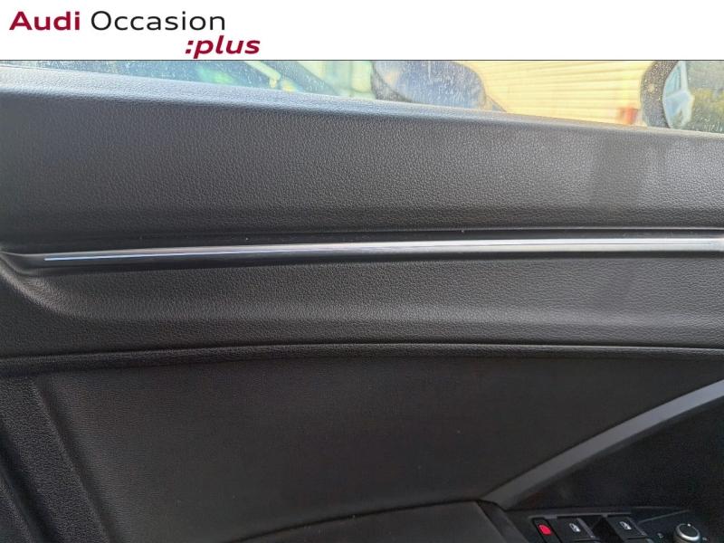 Voitures occasions Audi Q3 Sportback S line Lille