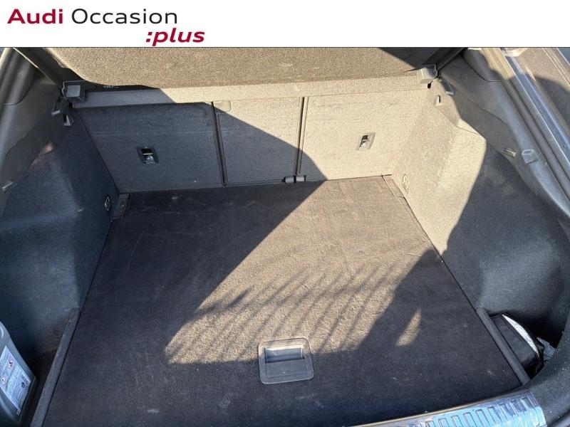 Voitures occasions Audi Q3 Sportback S line Lille