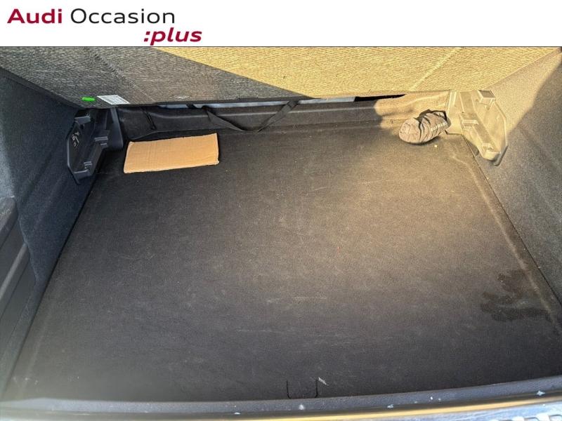 Voitures occasions Audi Q3 Sportback S line Lille