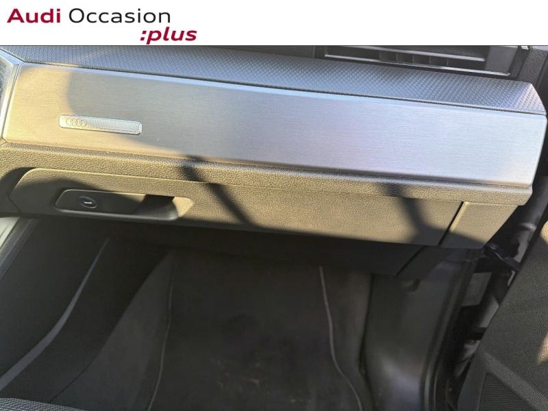 Voitures occasions Audi Q3 Sportback S line Lille