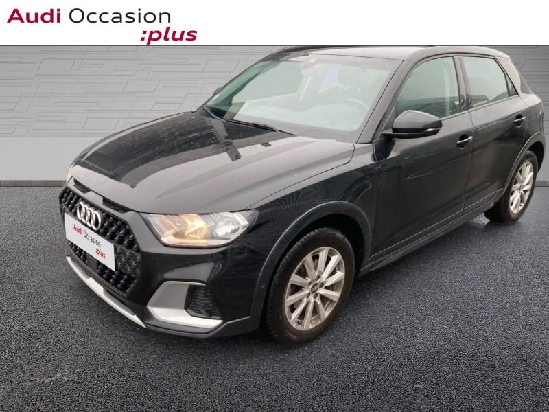 Voitures occasions Audi A1 Citycarver Design Lille
