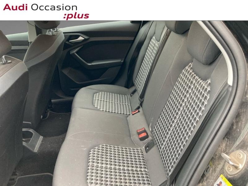 Voitures occasions Audi A1 Sportback Design Lille