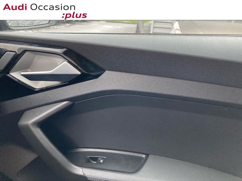 Voitures occasions Audi A1 Citycarver Design Lille