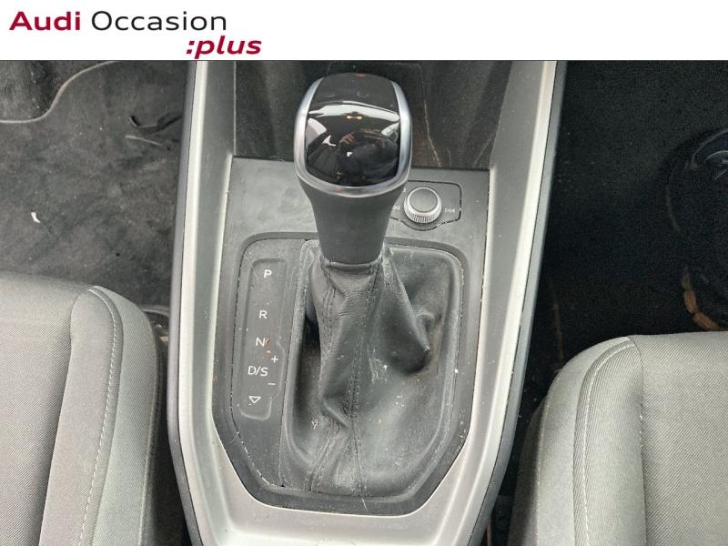 Voitures occasions Audi A1 Citycarver Design Lille