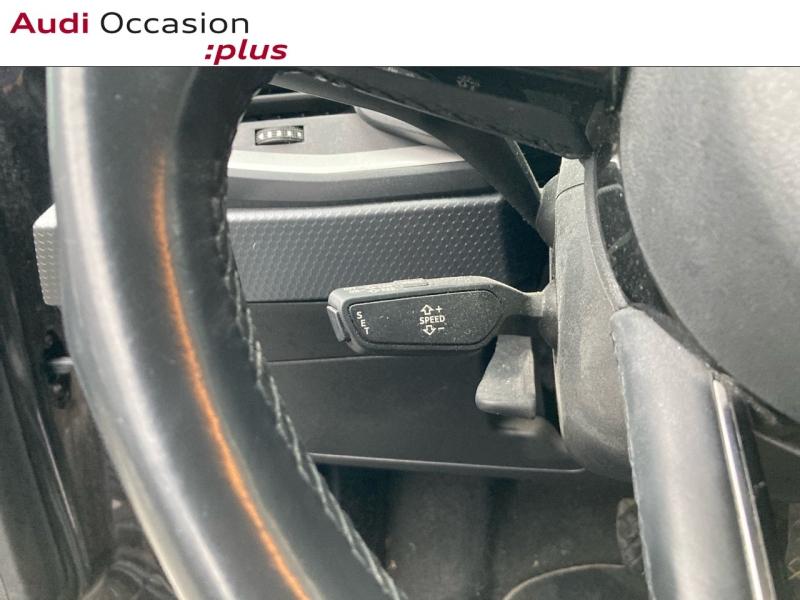 Voitures occasions Audi A1 Sportback Design Lille