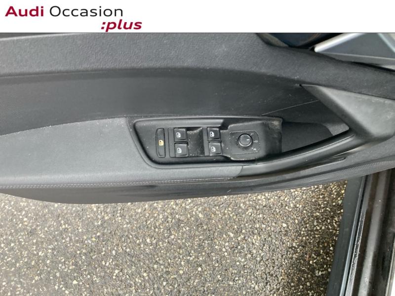 Voitures occasions Audi A1 Sportback Design Lille