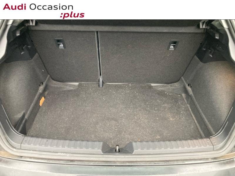 Voitures occasions Audi A1 Citycarver Design Lille