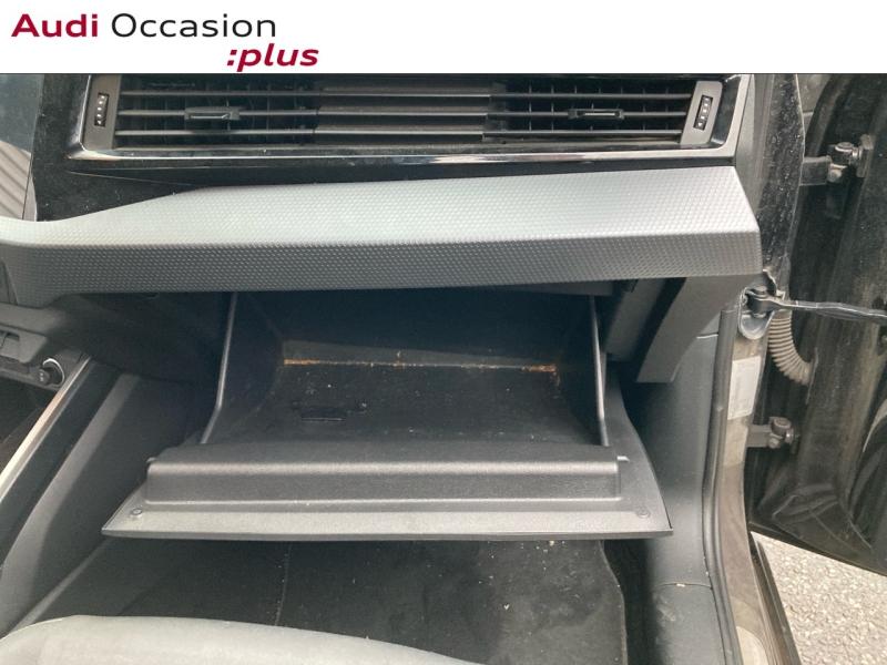 Voitures occasions Audi A1 Sportback Design Lille