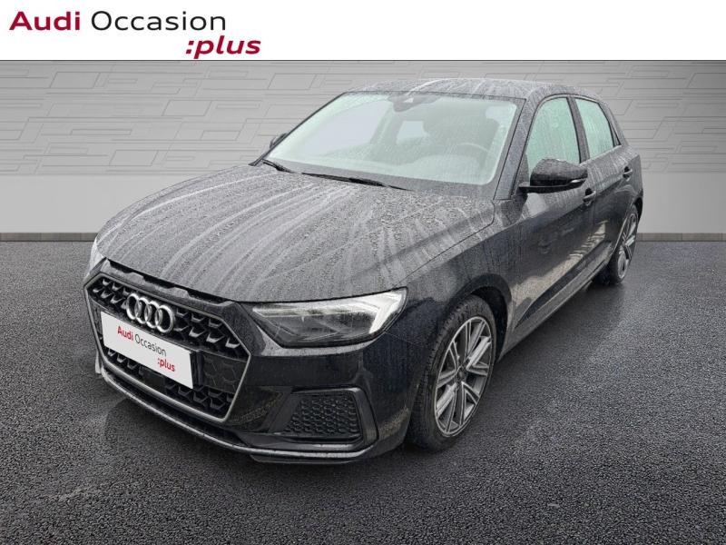 Voitures occasions Audi A1 Sportback Advanced 2 Lille