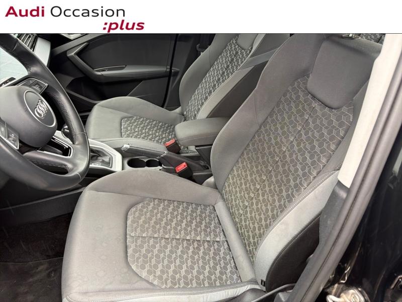 Voitures occasions Audi A1 Sportback Advanced 2 Lille