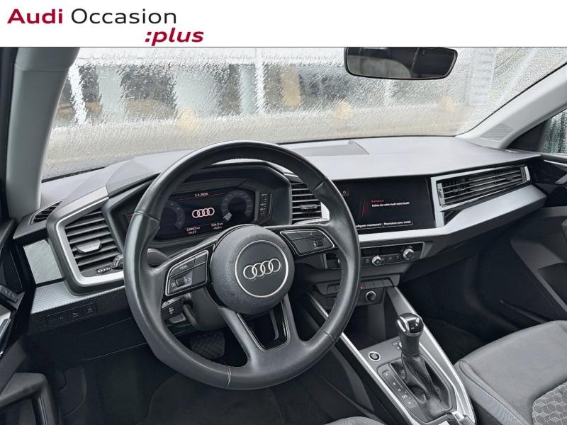 Voitures occasions Audi A1 Sportback Advanced 2 Lille