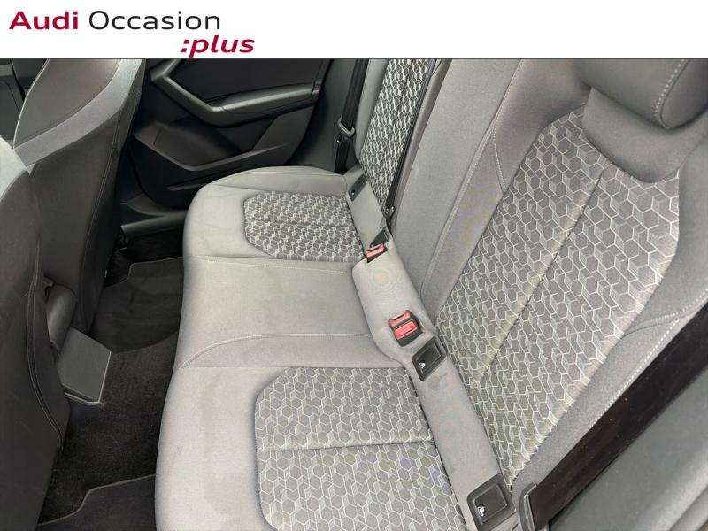 Voitures occasions Audi A1 Sportback Advanced 2 Lille