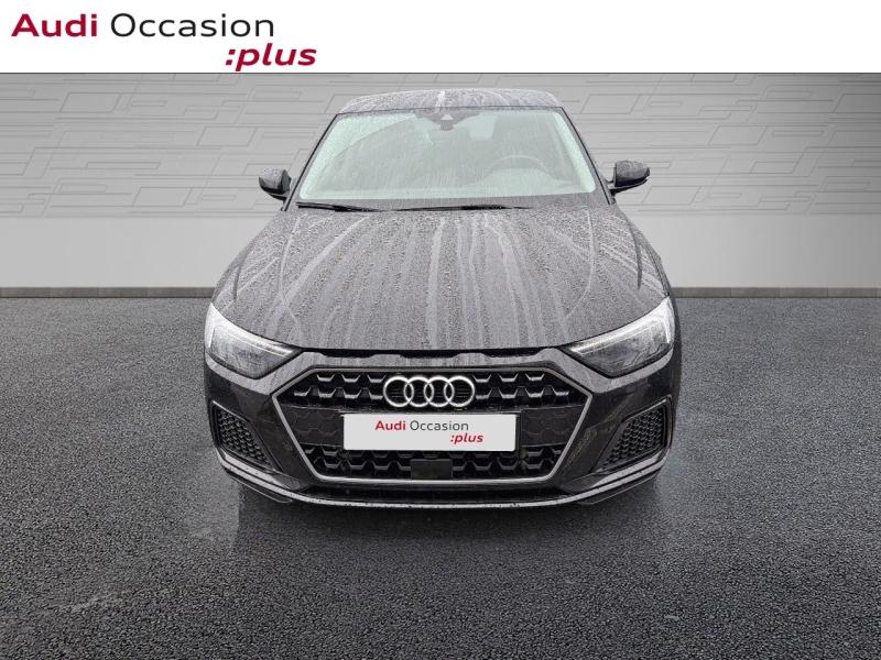 Voitures occasions Audi A1 Sportback Advanced 2 Lille