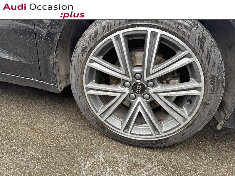 Voitures occasions Audi A1 Sportback Advanced 2 Lille