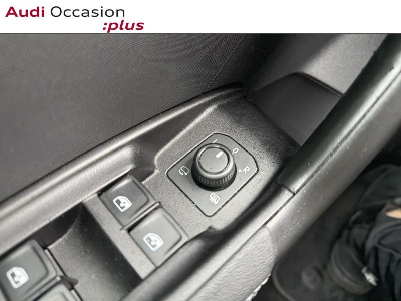 Voitures occasions Audi A1 Sportback Advanced 2 Lille