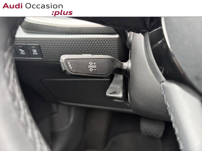 Voitures occasions Audi A1 Sportback Advanced 2 Lille