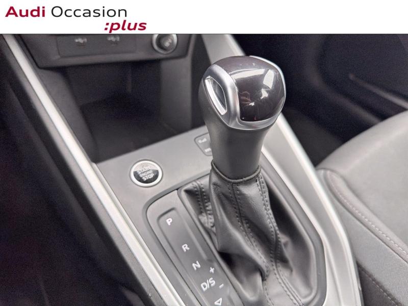 Voitures occasions Audi A1 Sportback Advanced 2 Lille