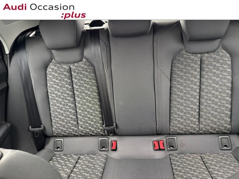 Voitures occasions Audi A1 Sportback Advanced 2 Lille